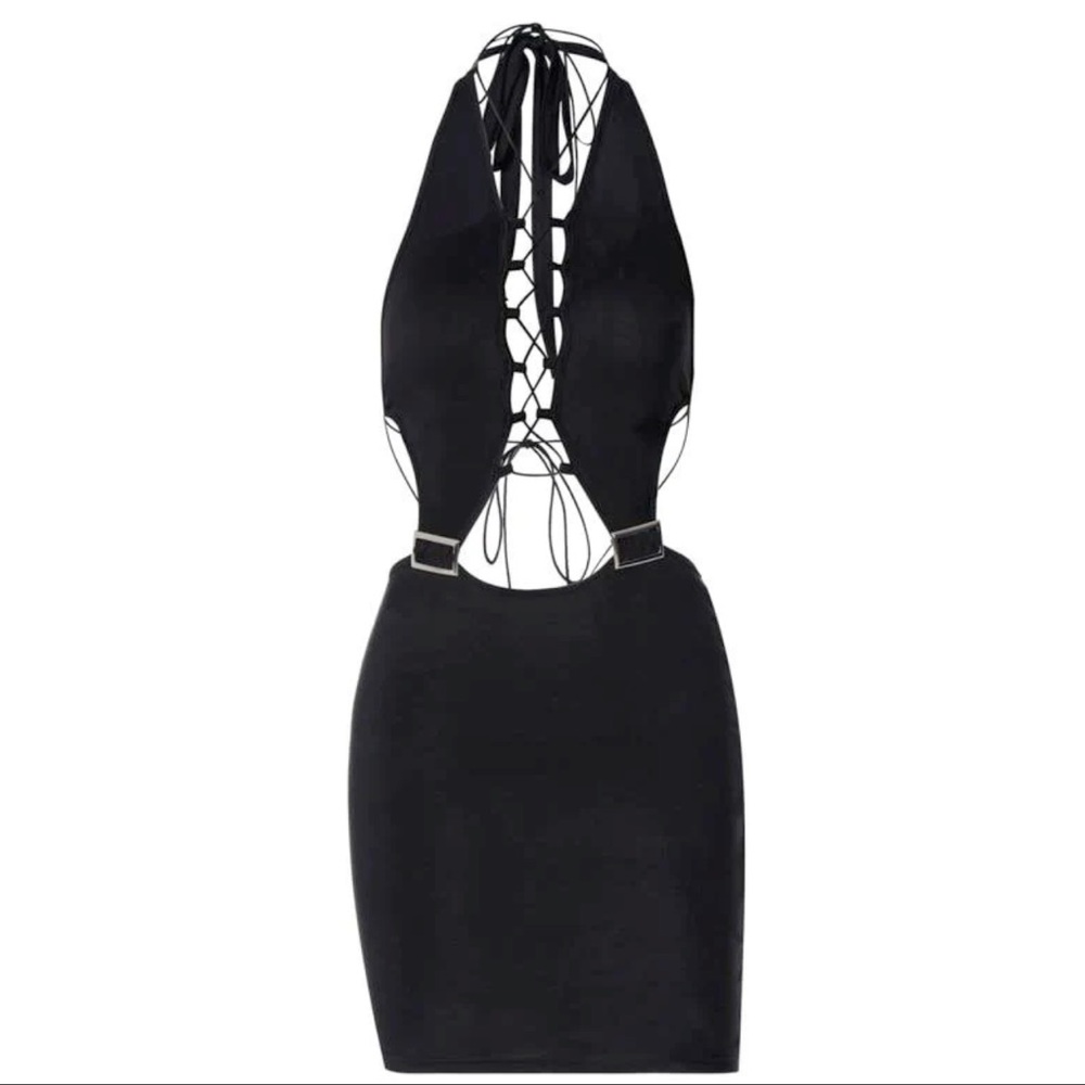 The Dana Dress🖤